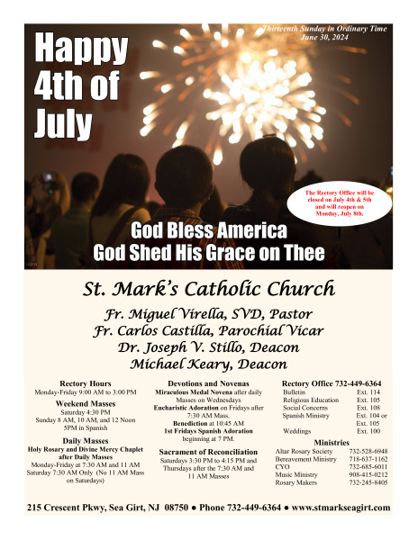 June 30, 2024