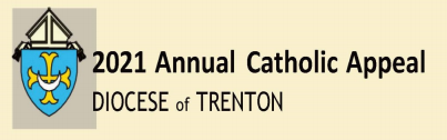 2021 Annual Catholic Appeal